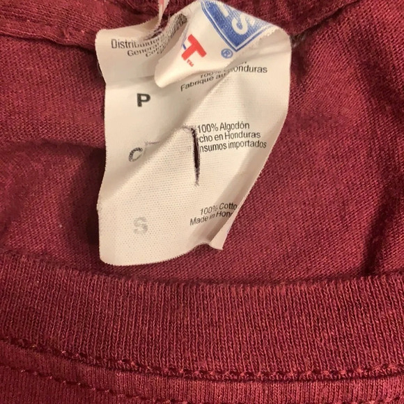 Glacier National Park Tee Shirt - Picture 3 of 6